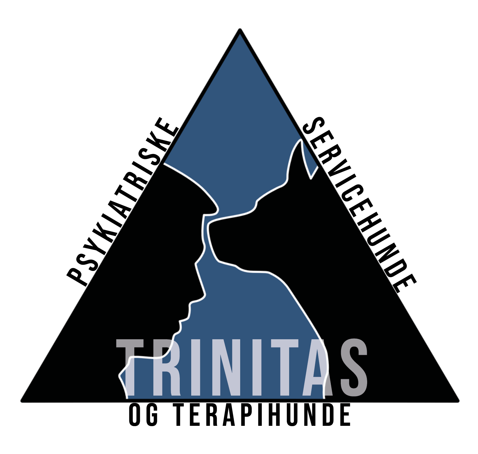 Skov komme til syne religion Psykiatrisk Servicehund - Trinitas